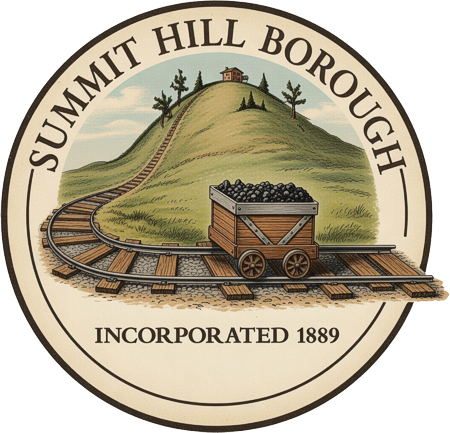 Summit Hill Borough